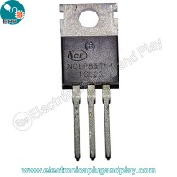 Mosfet Canal N 85V 140A NCEP85T14